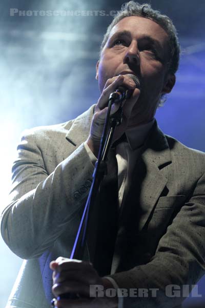 BAXTER DURY - 2011-09-23 - PARIS - Point Ephemere - 